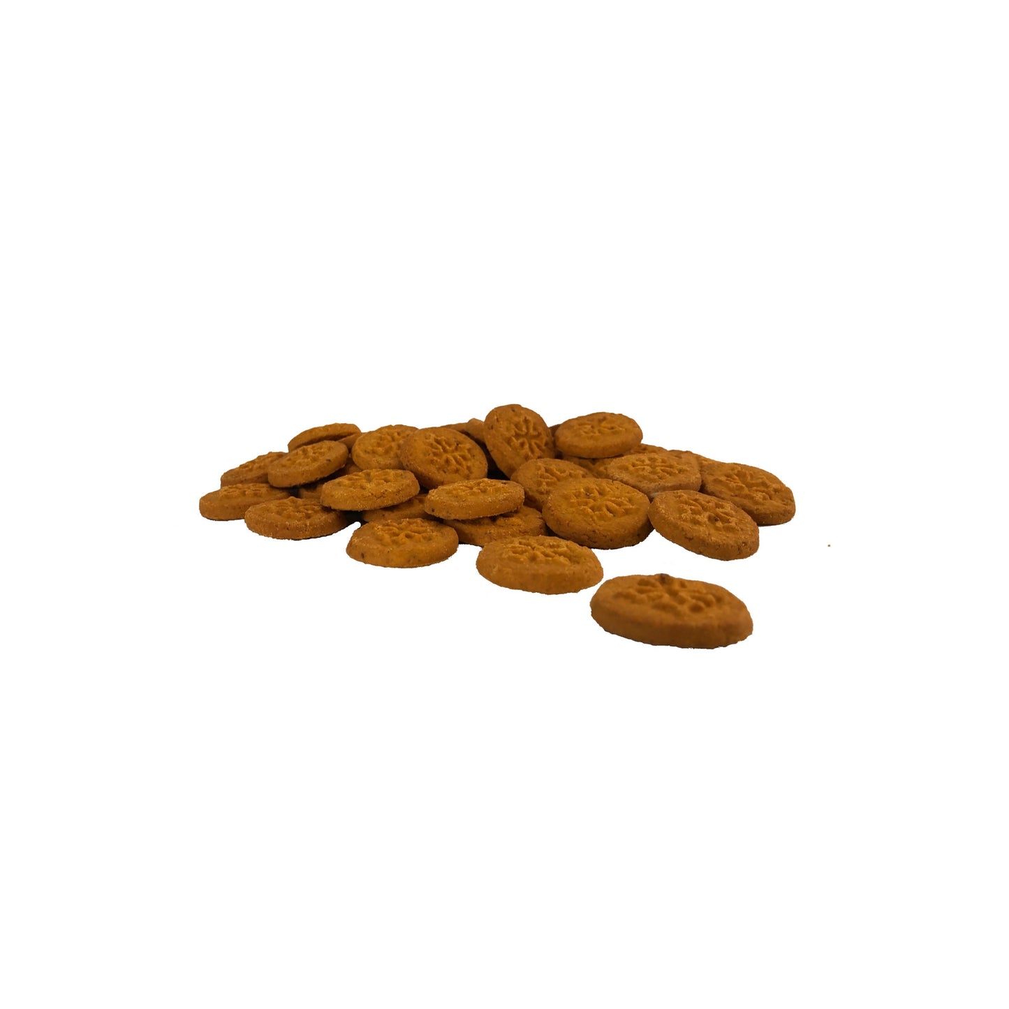 Gourmet Tomato and Cheese Biscuits 40g · Dog Treats