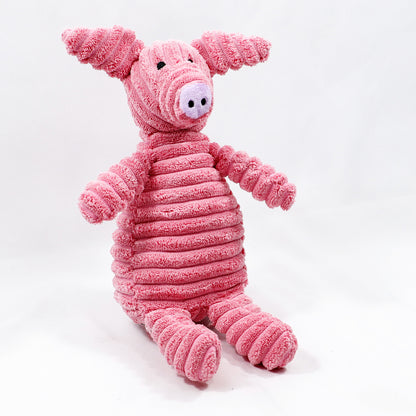 Todos los amigos · paquete de 8 juguetes para perros