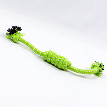 Cuerda 27cm · juguete para perros