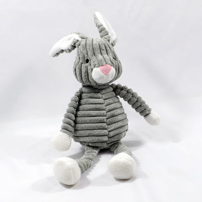 Todos los amigos · paquete de 8 juguetes para perros