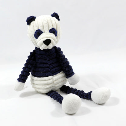 Todos los amigos · paquete de 8 juguetes para perros