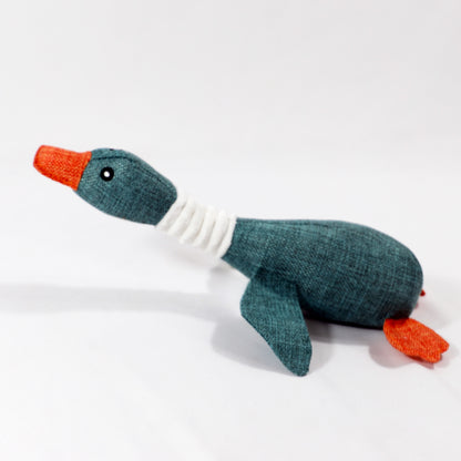 Todos los amigos · paquete de 8 juguetes para perros