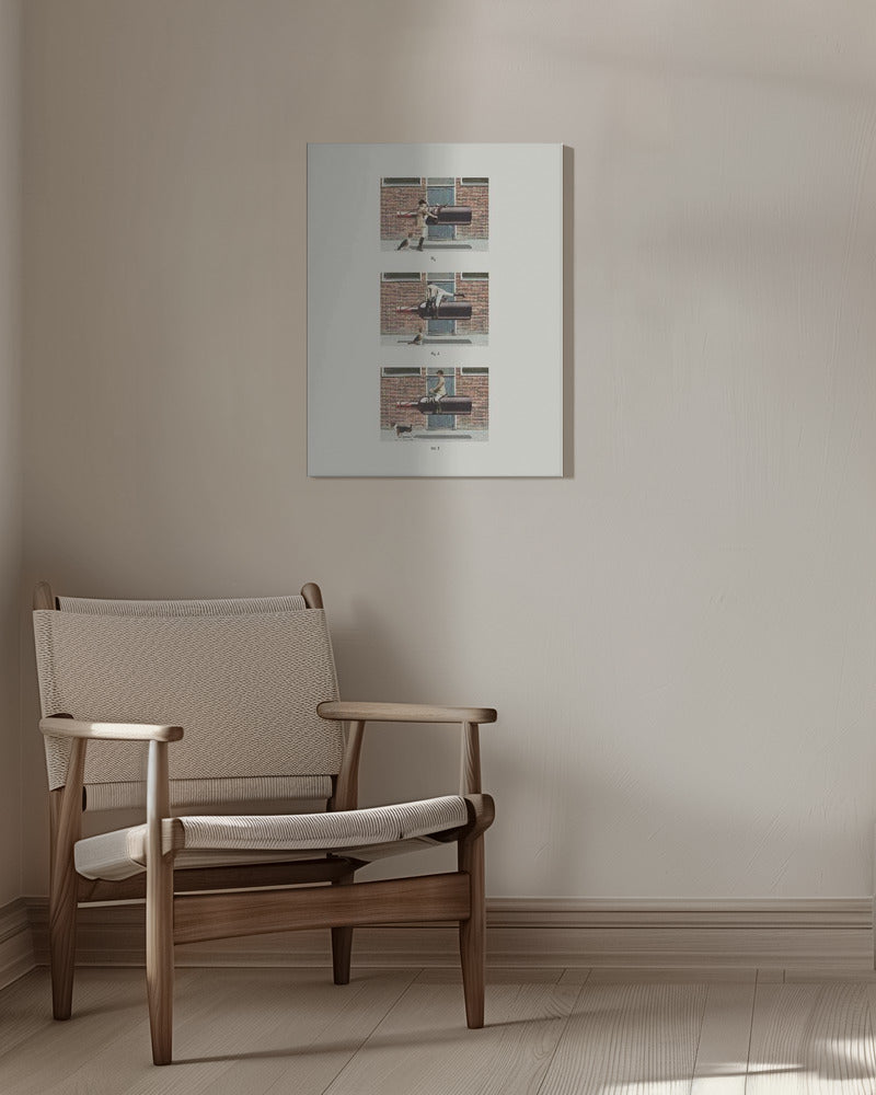 Eqwine Ride  ·  cuadro de decoración